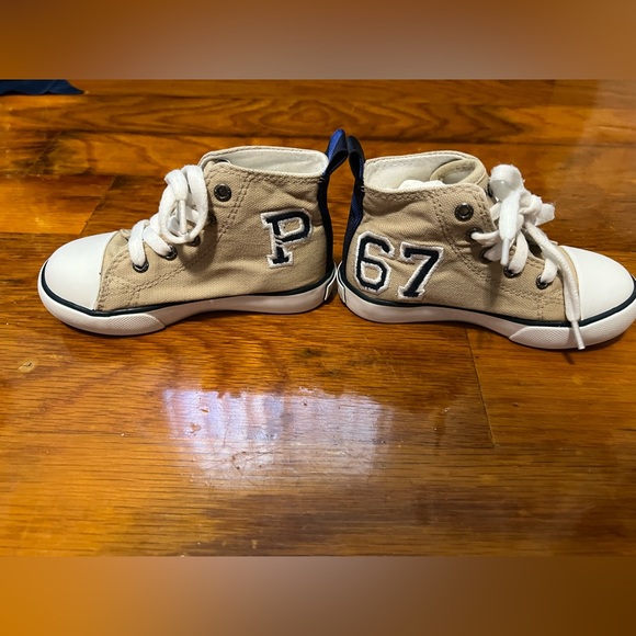 Polo Ralph Lauren sneakers - Picture 3 of 6
